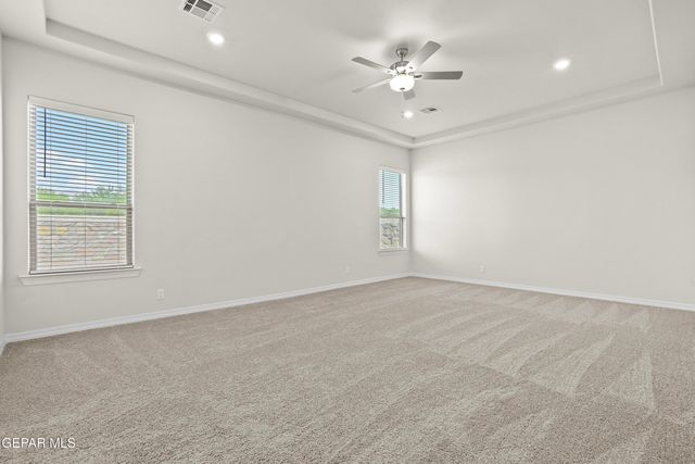 6136 OLEASTER Drive, El Paso, TX 79932