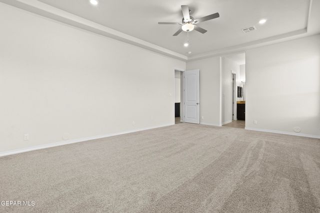 6136 OLEASTER Drive, El Paso, TX 79932