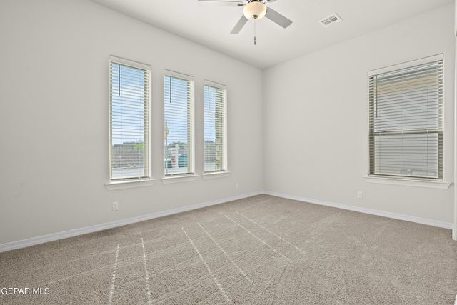 6136 OLEASTER Drive, El Paso, TX 79932