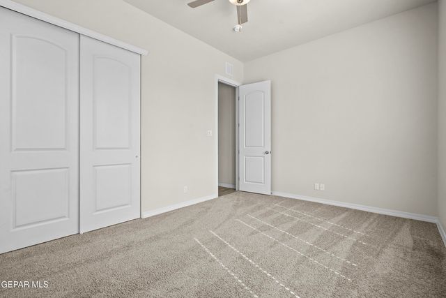 6136 OLEASTER Drive, El Paso, TX 79932