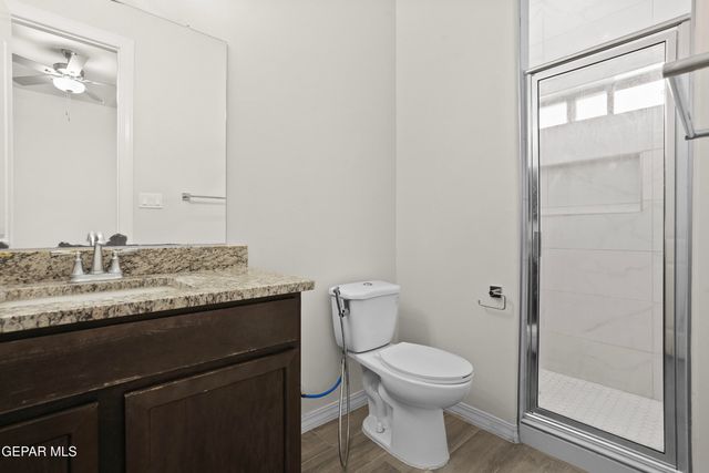 6136 OLEASTER Drive, El Paso, TX 79932
