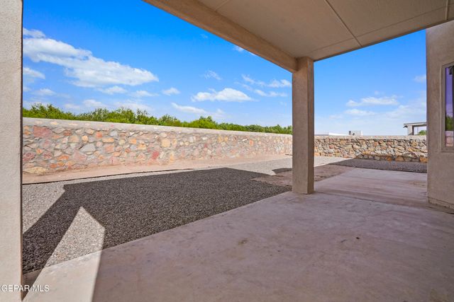 6136 OLEASTER Drive, El Paso, TX 79932