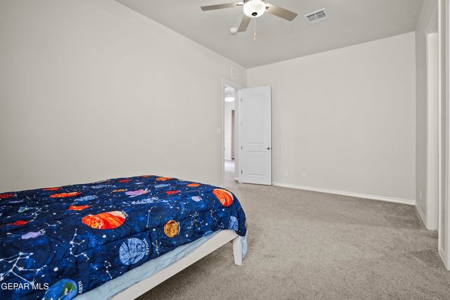 6136 OLEASTER Drive, El Paso, TX 79932