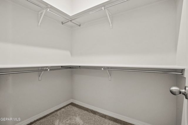 6136 OLEASTER Drive, El Paso, TX 79932