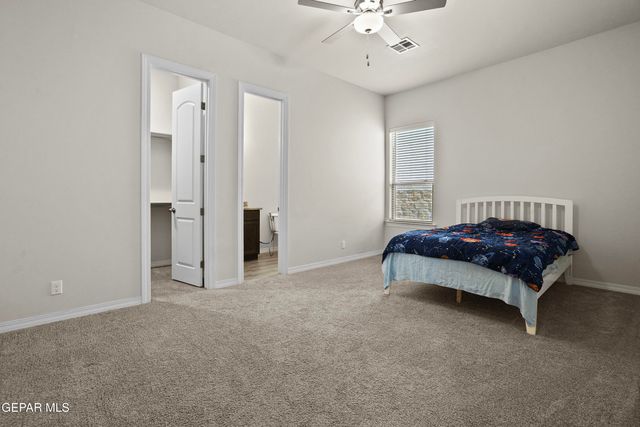 6136 OLEASTER Drive, El Paso, TX 79932