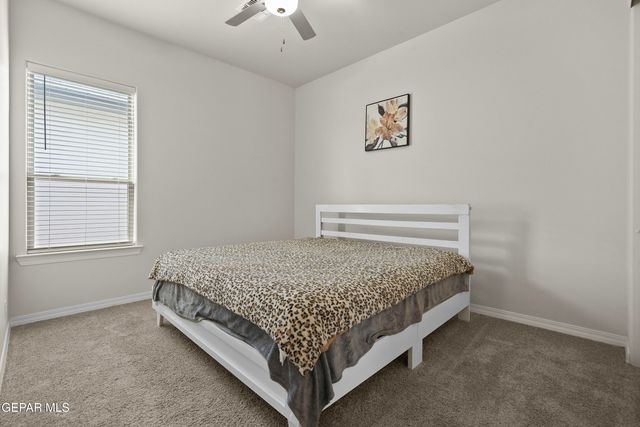 6136 OLEASTER Drive, El Paso, TX 79932