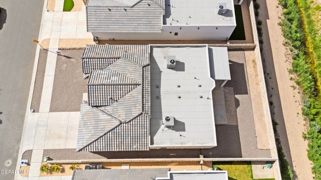6136 OLEASTER Drive, El Paso, TX 79932