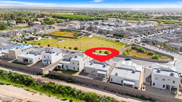 6136 OLEASTER Drive, El Paso, TX 79932