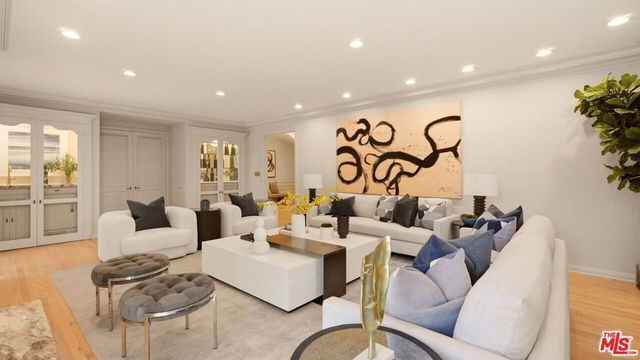 1506 Club View Drive, Los Angeles, CA 90024