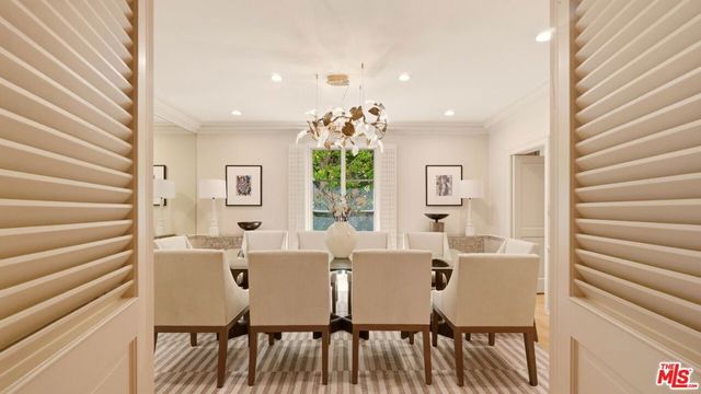 1506 Club View Drive, Los Angeles, CA 90024