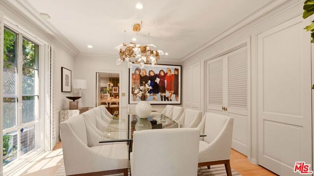 1506 Club View Drive, Los Angeles, CA 90024