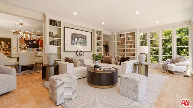 1506 Club View Drive, Los Angeles, CA 90024