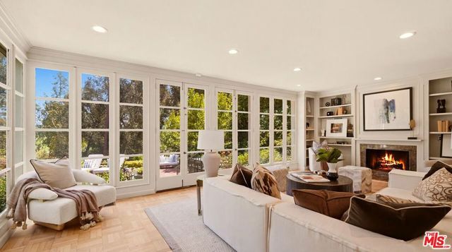 1506 Club View Drive, Los Angeles, CA 90024