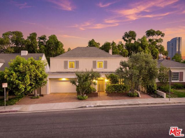 1506 Club View Drive, Los Angeles, CA 90024