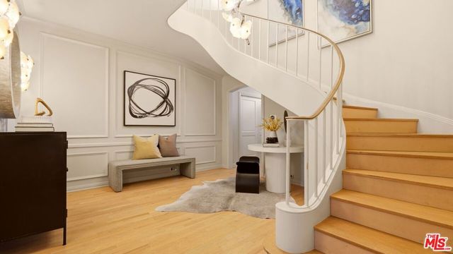 1506 Club View Drive, Los Angeles, CA 90024