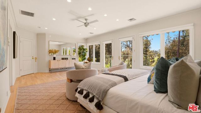 1506 Club View Drive, Los Angeles, CA 90024