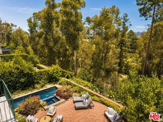1506 Club View Drive, Los Angeles, CA 90024