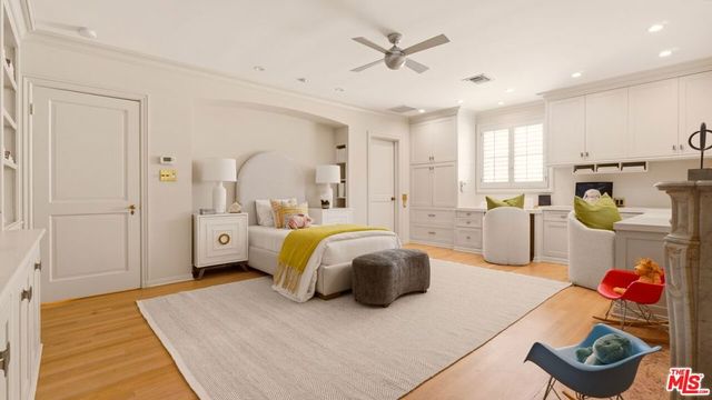 1506 Club View Drive, Los Angeles, CA 90024