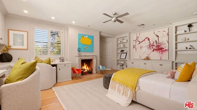 1506 Club View Drive, Los Angeles, CA 90024