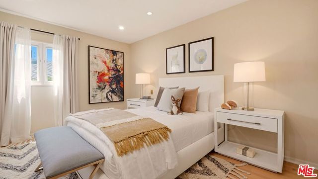 1506 Club View Drive, Los Angeles, CA 90024