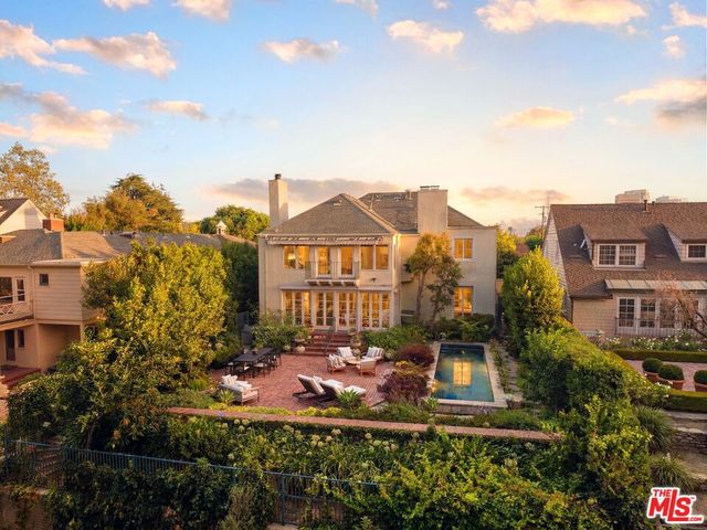 1506 Club View Drive, Los Angeles, CA 90024