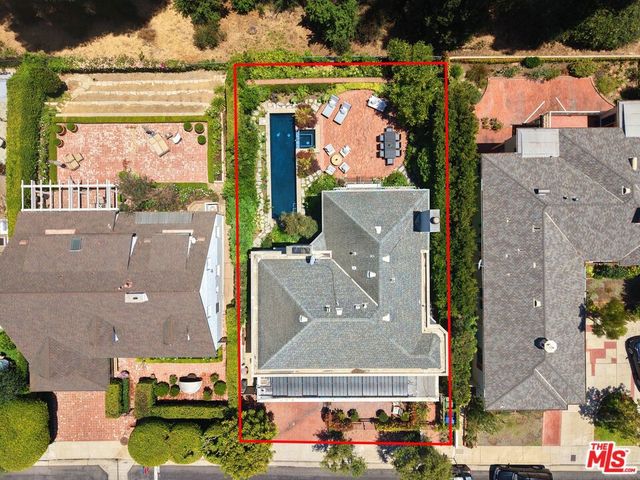 1506 Club View Drive, Los Angeles, CA 90024
