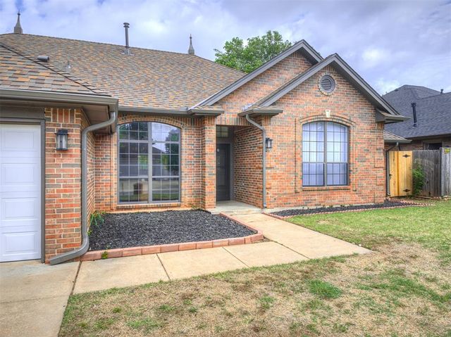 705 NW 143rd Street, Edmond, OK 73013