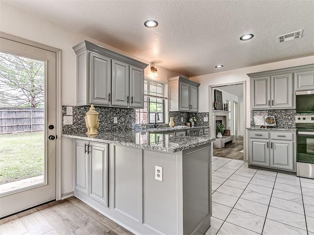 705 NW 143rd Street, Edmond, OK 73013
