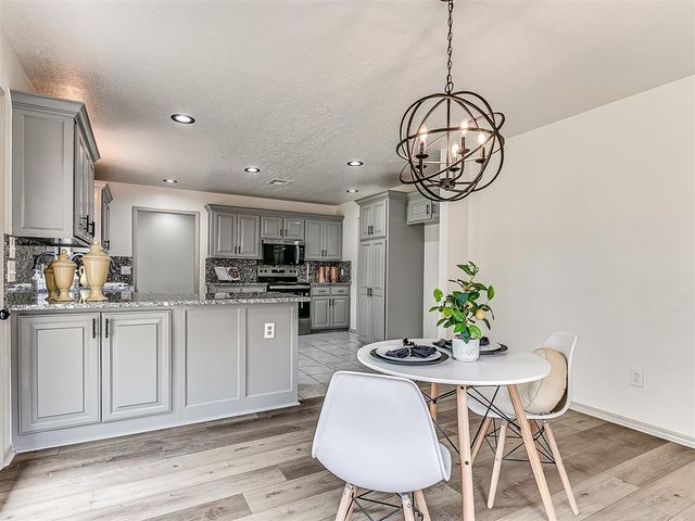 705 NW 143rd Street, Edmond, OK 73013