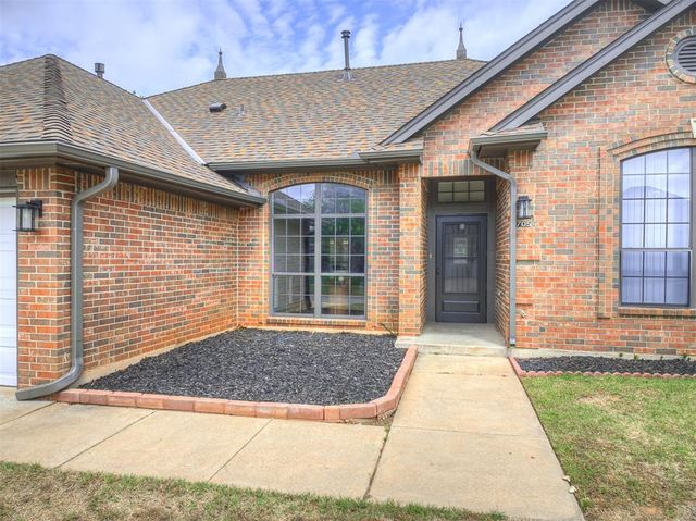 705 NW 143rd Street, Edmond, OK 73013