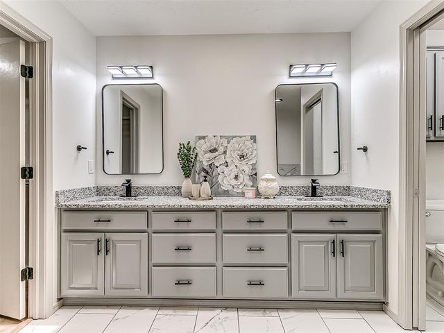 705 NW 143rd Street, Edmond, OK 73013