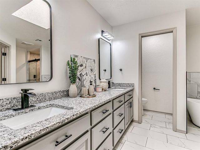 705 NW 143rd Street, Edmond, OK 73013