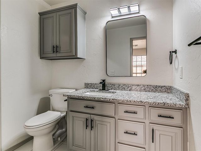 705 NW 143rd Street, Edmond, OK 73013