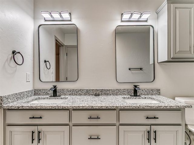 705 NW 143rd Street, Edmond, OK 73013