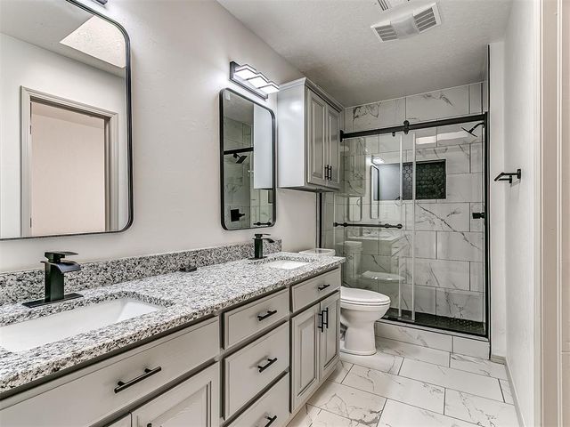 705 NW 143rd Street, Edmond, OK 73013