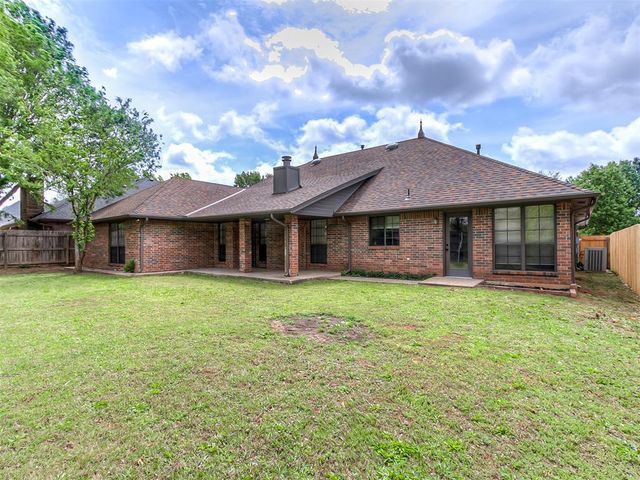 705 NW 143rd Street, Edmond, OK 73013