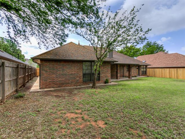 705 NW 143rd Street, Edmond, OK 73013
