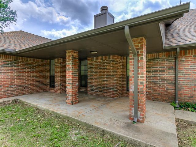 705 NW 143rd Street, Edmond, OK 73013