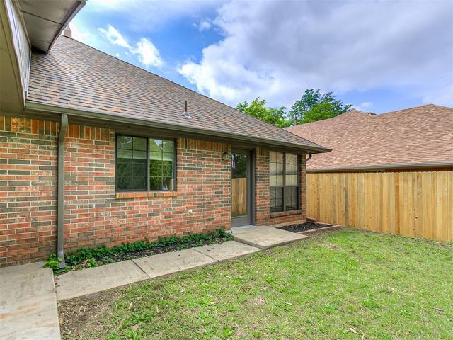 705 NW 143rd Street, Edmond, OK 73013