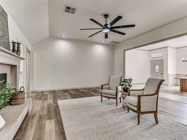 705 NW 143rd Street, Edmond, OK 73013
