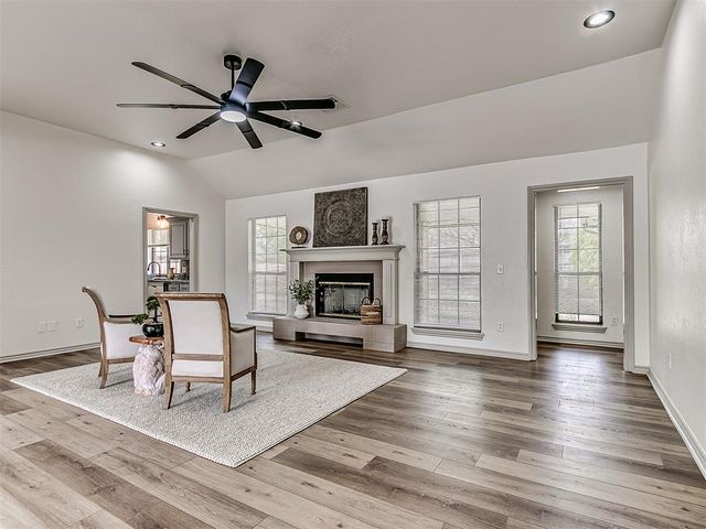 705 NW 143rd Street, Edmond, OK 73013