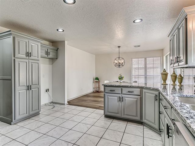 705 NW 143rd Street, Edmond, OK 73013