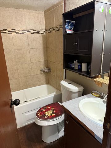 1570 County Road 3479a, Cleveland, TX 77327