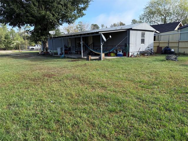 1570 County Road 3479a, Cleveland, TX 77327