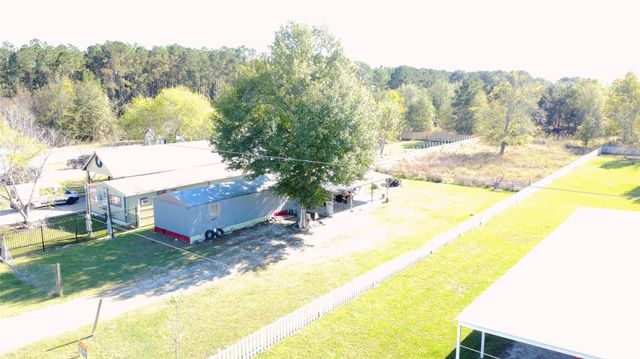 1570 County Road 3479a, Cleveland, TX 77327