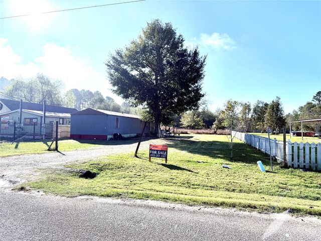 1570 County Road 3479a, Cleveland, TX 77327