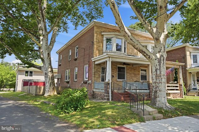 107 E MAIN ST, Pottstown, PA 19465