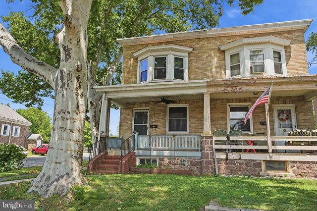 107 E MAIN ST, Pottstown, PA 19465