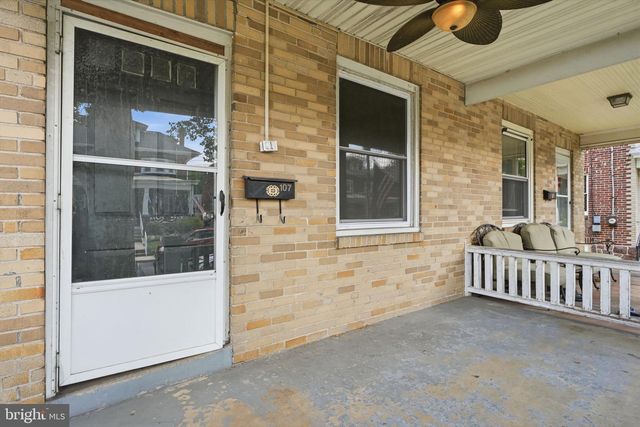 107 E MAIN ST, Pottstown, PA 19465