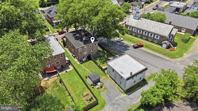 107 E MAIN ST, Pottstown, PA 19465